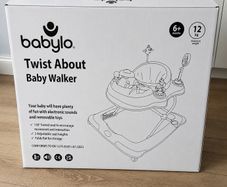 Baby Walker