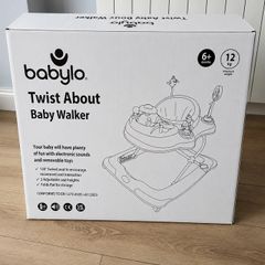 Baby Walker