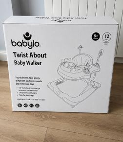 Baby Walker