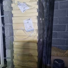 Insulation Boards - 110mm thick