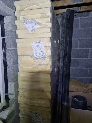 Insulation Boards - 110mm thick