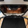 Ninja Woodfire BBQ Outdoor / Indoor Grill & Air Fryer Image 2