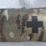 Web-tex Army Tactical Small First Aid Kit MultiCam Camouflage Image 4