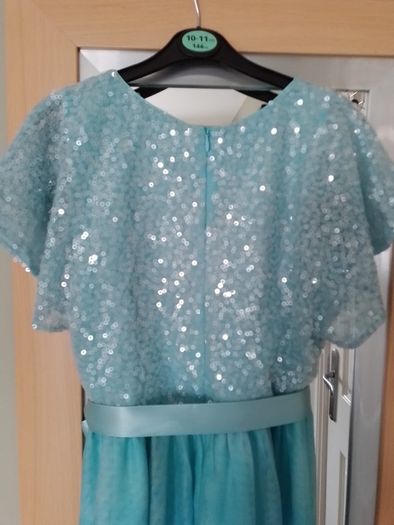 Monsoon girl's occassion dress