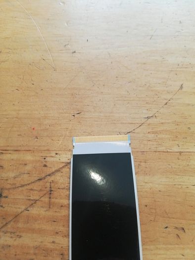 Samsung Tv UE40H6500STXXU ribbon cable