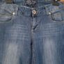 ladies bootcut diesel jeans 32 x 32 Image 4