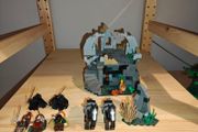 Lego The Lord of the Rings Attack on Weathertop 9472