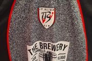 IT Sligo GAA Gaelic Football Jersey (Adult Small) FREE POST