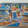 LEGO City 60475 Advent Calendar Image 4