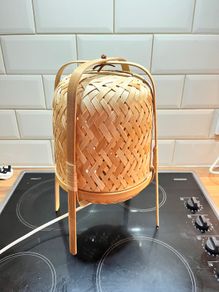 IKEA Knixhult Table Lamp