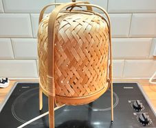 IKEA Knixhult Table Lamp