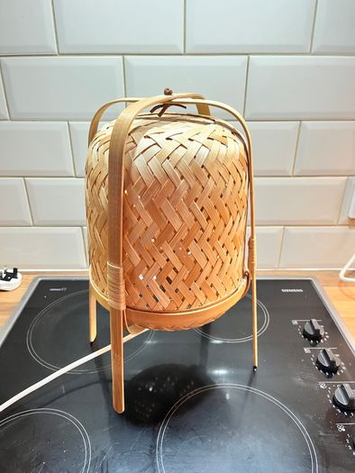 IKEA Knixhult Table Lamp