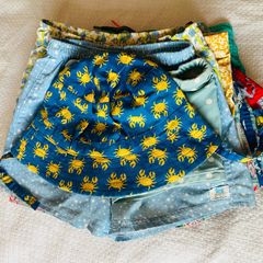 Boy's swimsuits