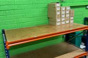 Industrial Workbench