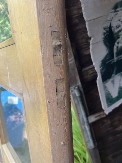 door