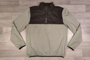 CK Calvin Klein Golf Half Zip Jumper Mens Large