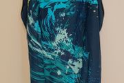 Adidas women's swimsuit.