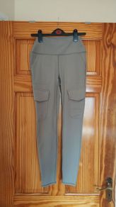 Avalanche Womens Leggings