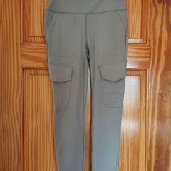 Avalanche Womens Leggings