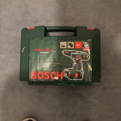 Bosch Psr 18 Ve-2