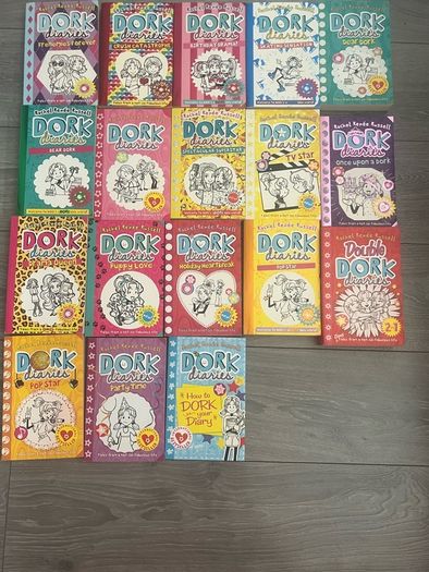 books