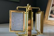 frame gold