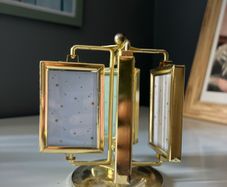 frame gold