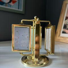 frame gold