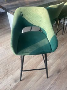 Kitchen chairs x 4