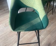 Kitchen chairs x 4