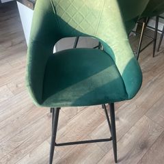 Kitchen chairs x 4