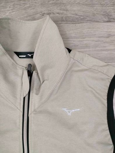 Mizuno Golf Vest Gilet Mens Medium