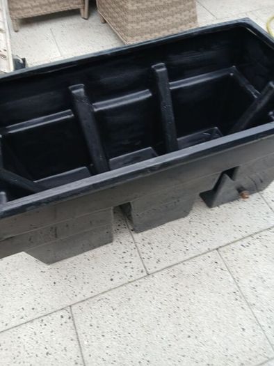 attic tank