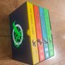 The Hunger Games Image 8