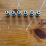 Electric Guitar Parts Image 8