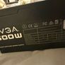 EVGA 600W 80 Plus Certified Power Supply PSU Image 2
