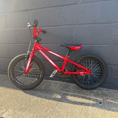 Specialized Hotrock 16 Upgraded