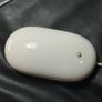 Apple Mighty Mouse Wired A1152 Image 2
