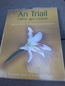 An Triail - Cabhair agus Cunamh