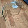 Vintage Ferrara Tri-Fold Dressing Table Mirror Image 4