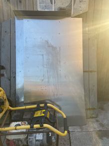 door