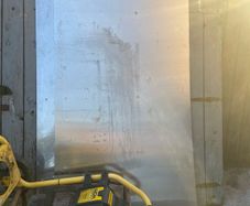 door
