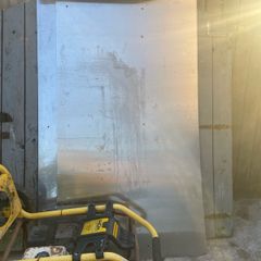 door