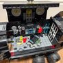 LEGO 76160 Mobile Bat Base Set 100% Complete w/ Instructions & Figs Image 4