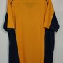 Liverpool Adult Retro 00-01 Away Shirt 2XL XXL XXLarge Image 2