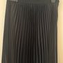 H&M pleated skirt Image 2