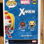 Funko X-Men: Omega Red (Exclusive) #980 Image 4