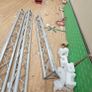light truss Image 2