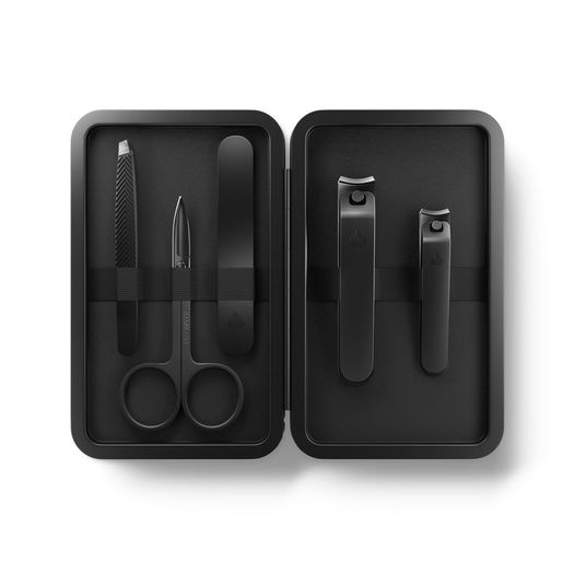 Manscaped The Shears  5 Piece Precision Nail Grooming Kit