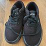 Boys Vans 11.5UK Never Worn Image 2